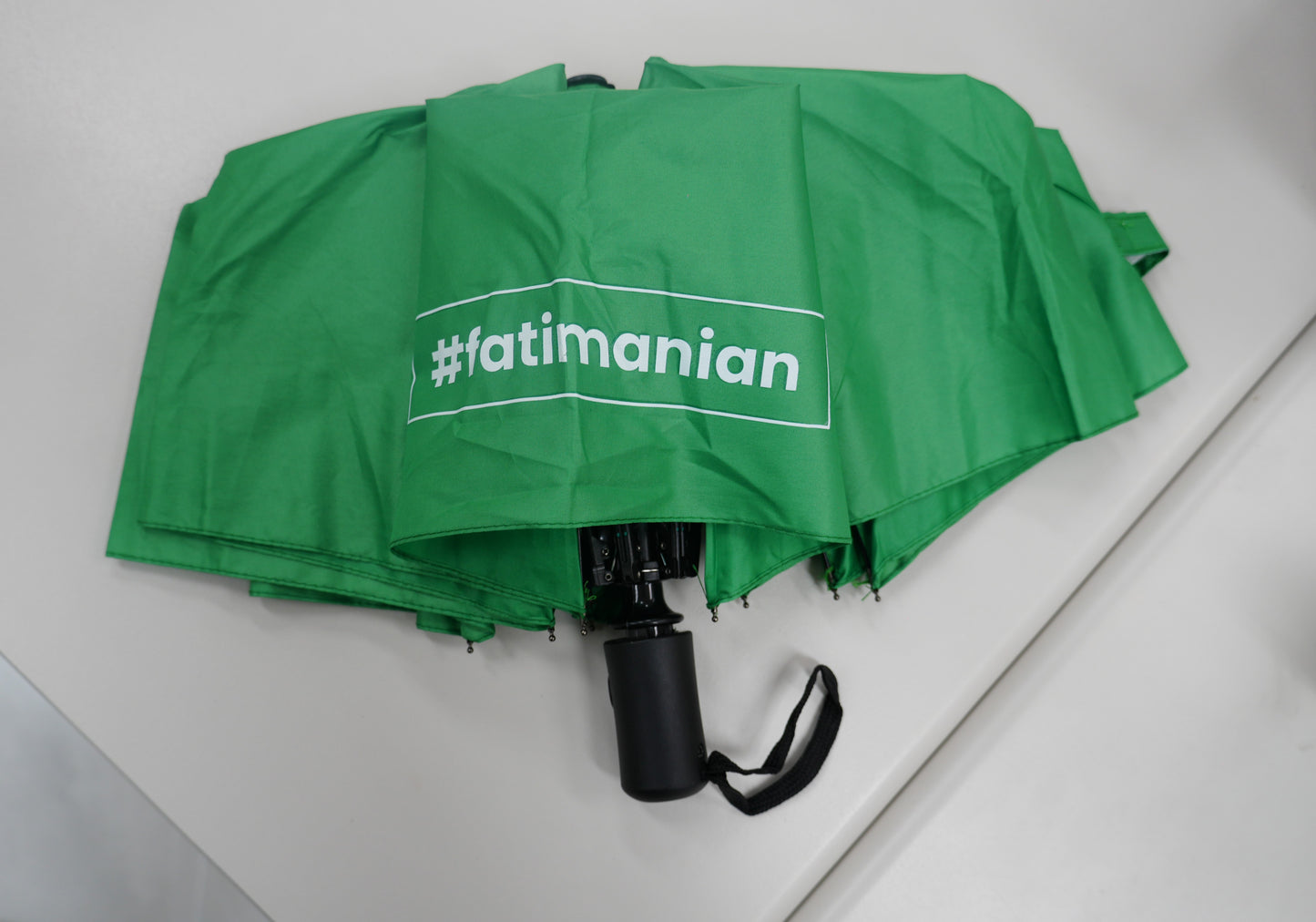 Fatimanian Folding Umbrella