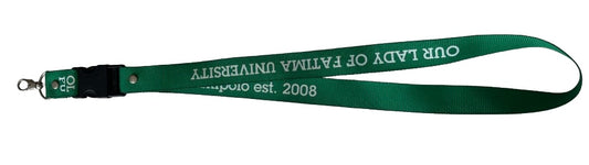 OLFU Antipolo Lanyard