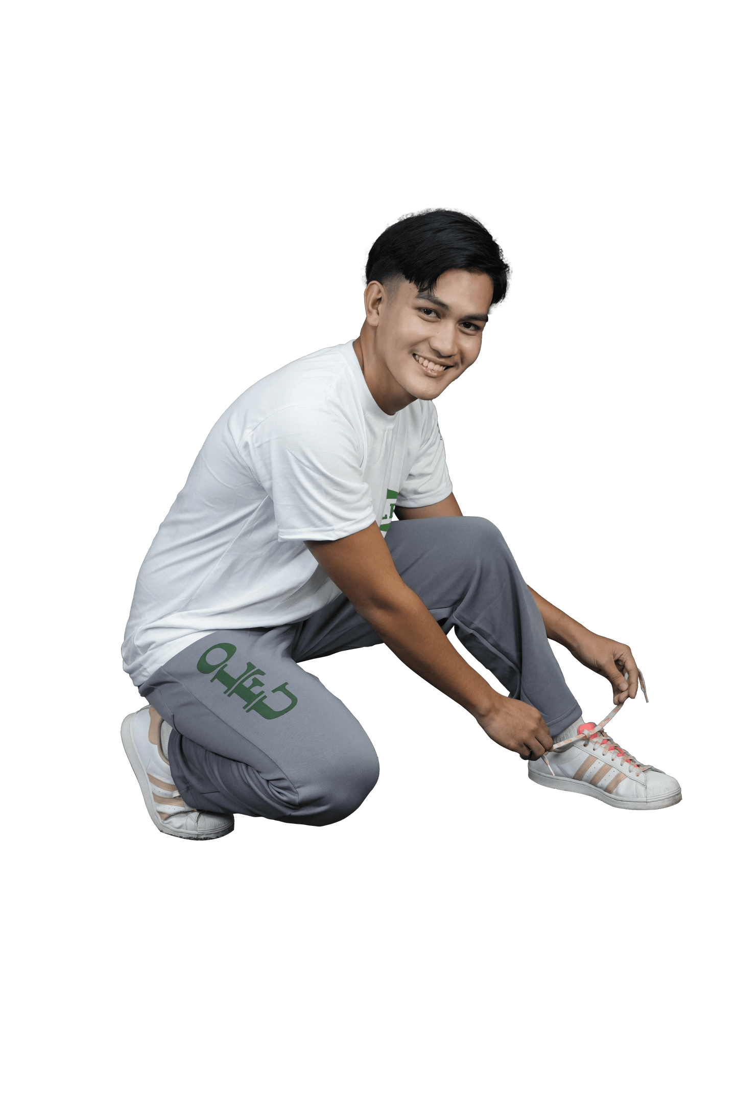 P.E. Jogging Pants