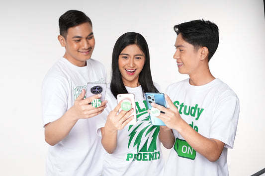 OLFU Phone Grip