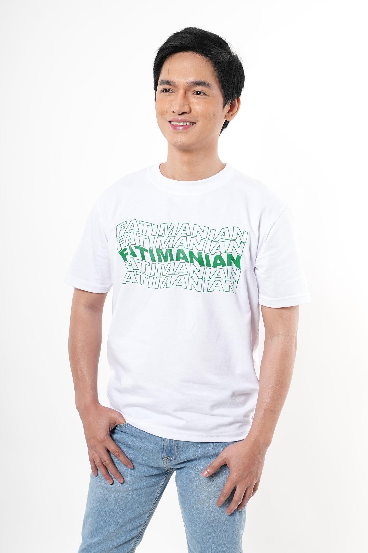 Fatima Fatimazing Tee