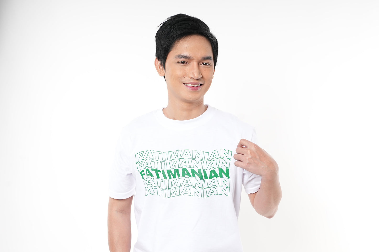 Fatima Fatimazing Tee