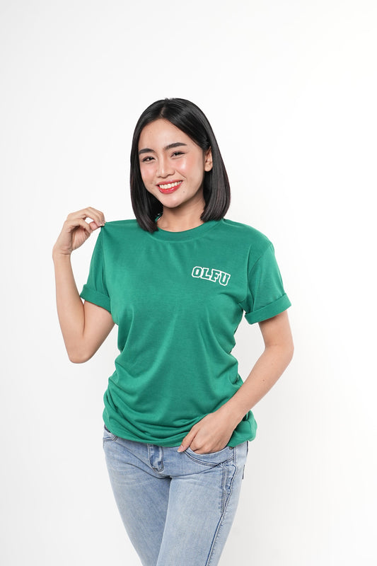 OLFU Beginnings T-shirt