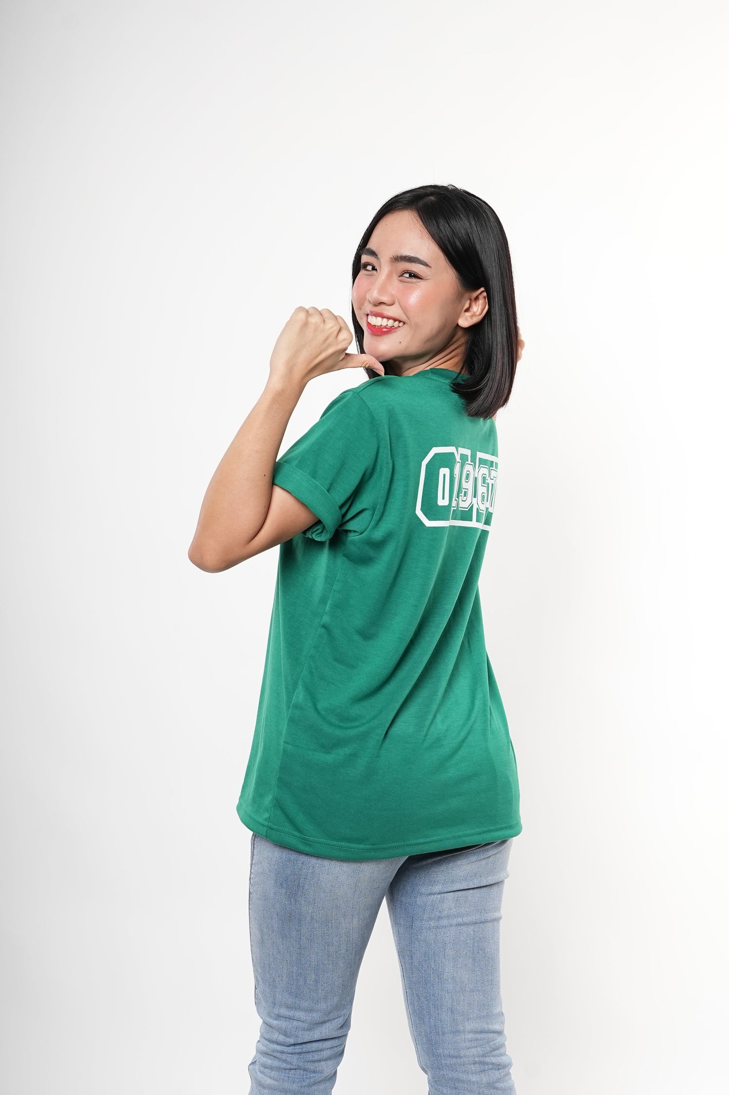 OLFU Beginnings T-shirt