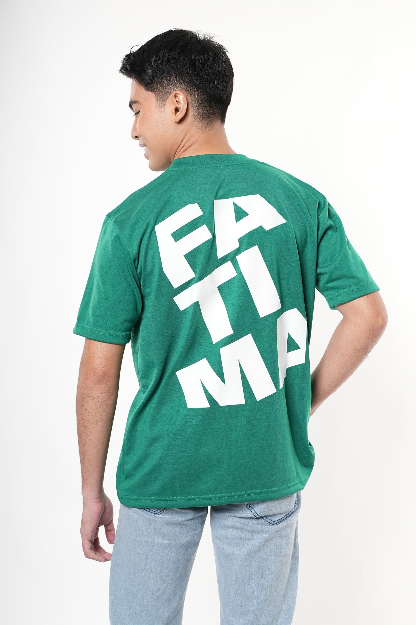 Fatima Big ‘n Bold Tee