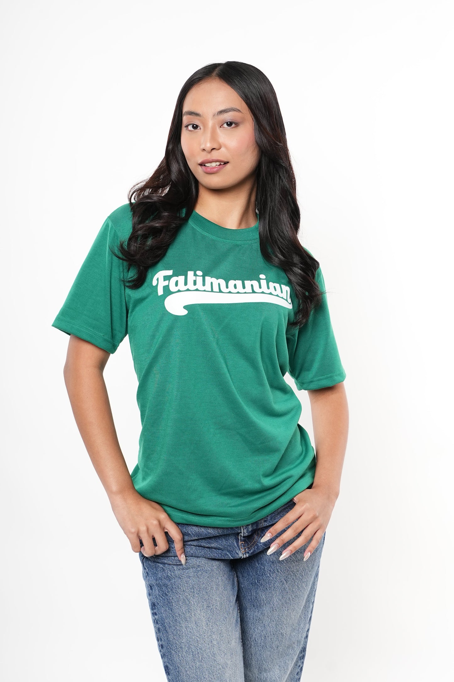 Fatimanian Rising T-shirt