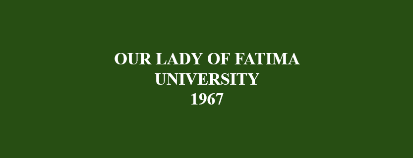 OLFU 1967 Shirt