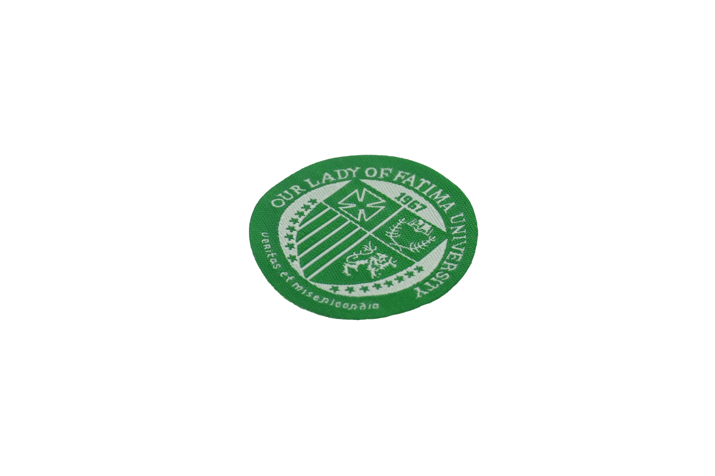 OLFU Patch (4 pcs)