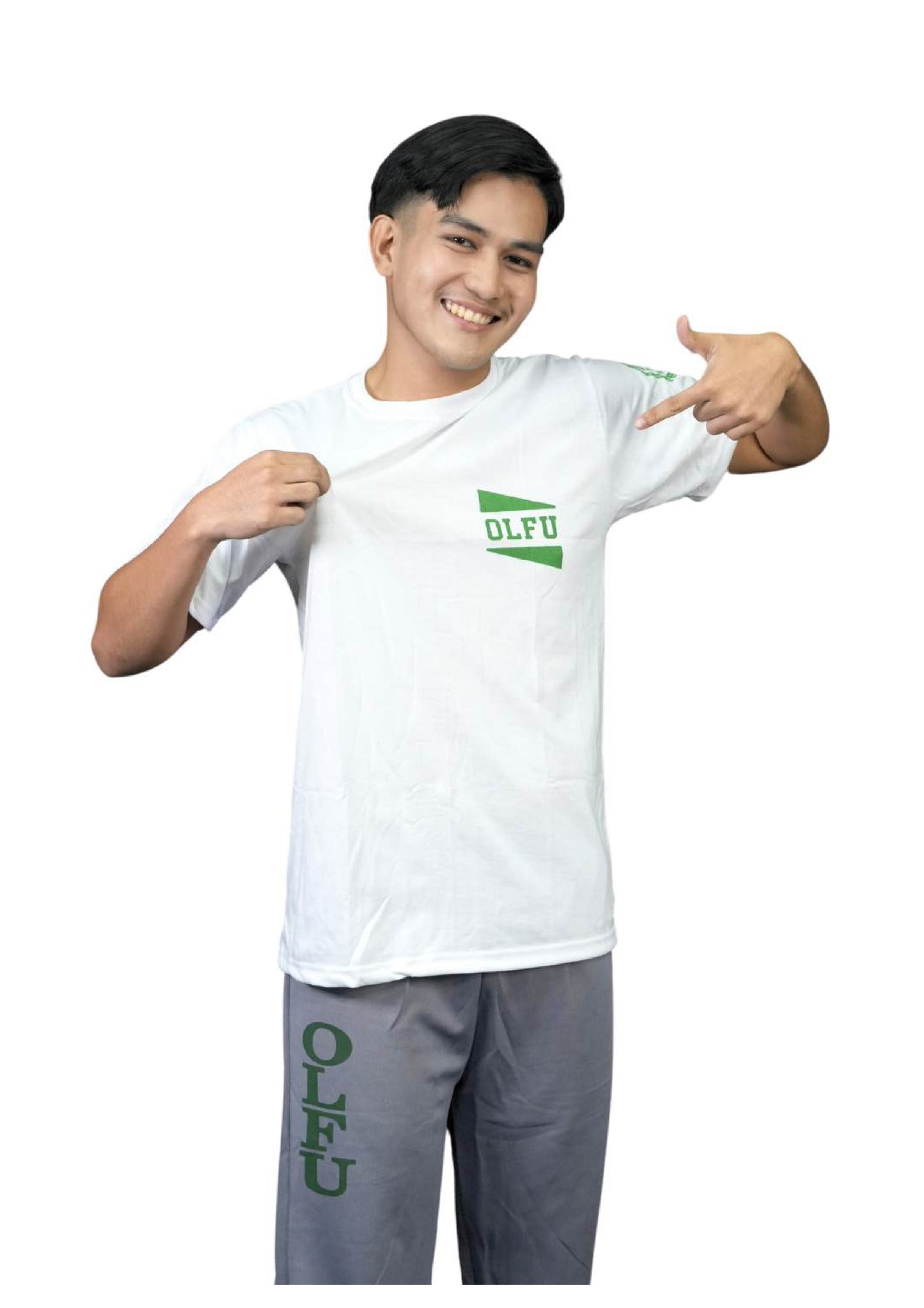 P.E. Shirt
