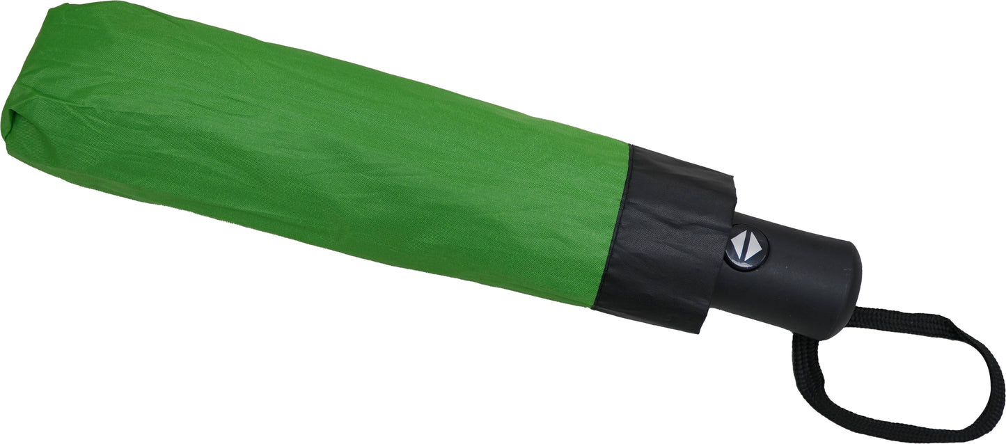 I Heart OLFU Folding Umbrella