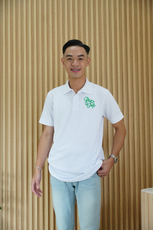 Rise To the Top Polo 1