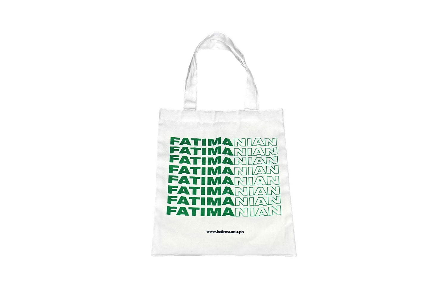 Fatimanian Tote