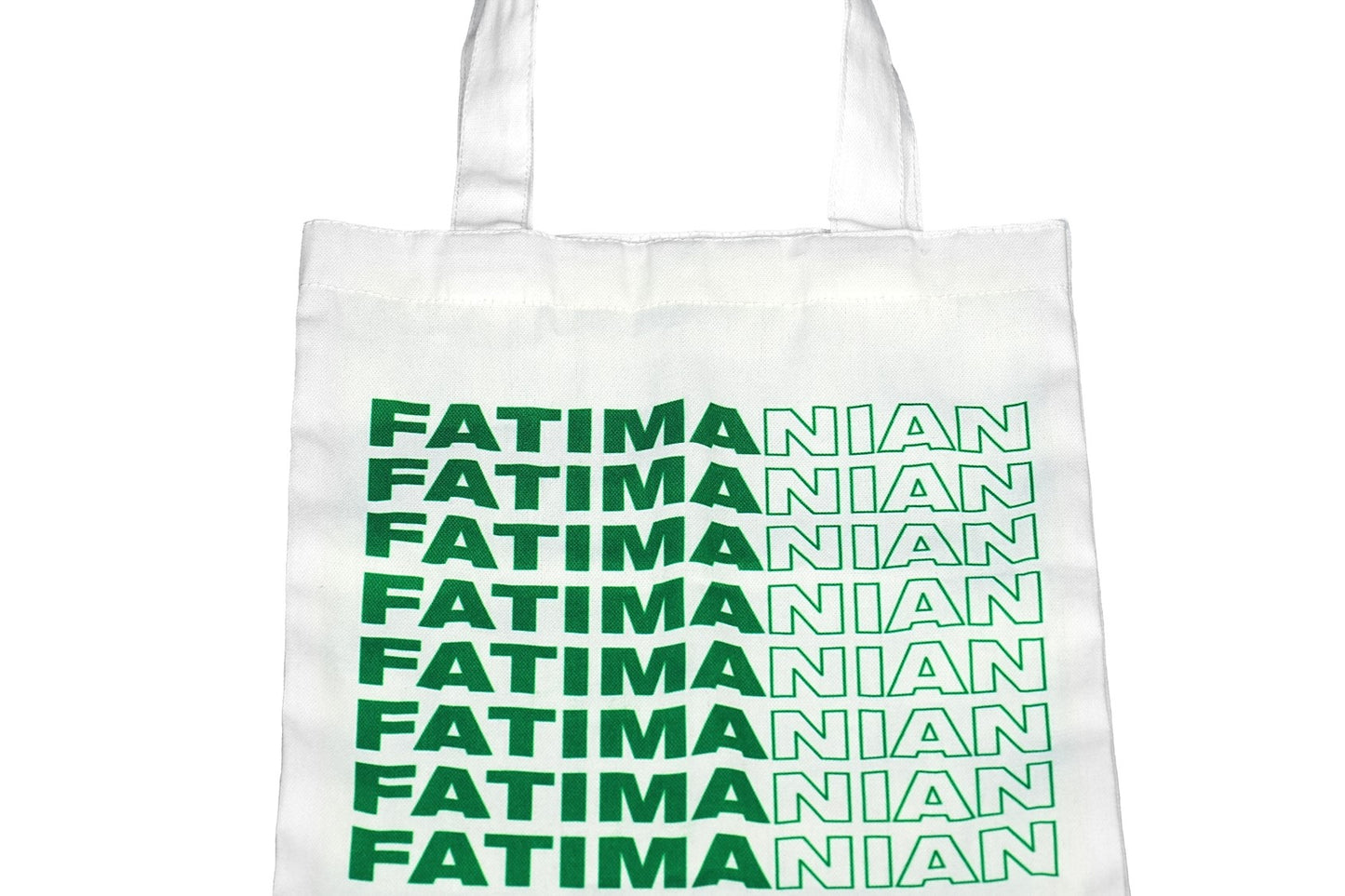 Fatimanian Tote