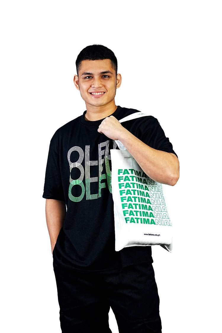 Fatimanian Tote