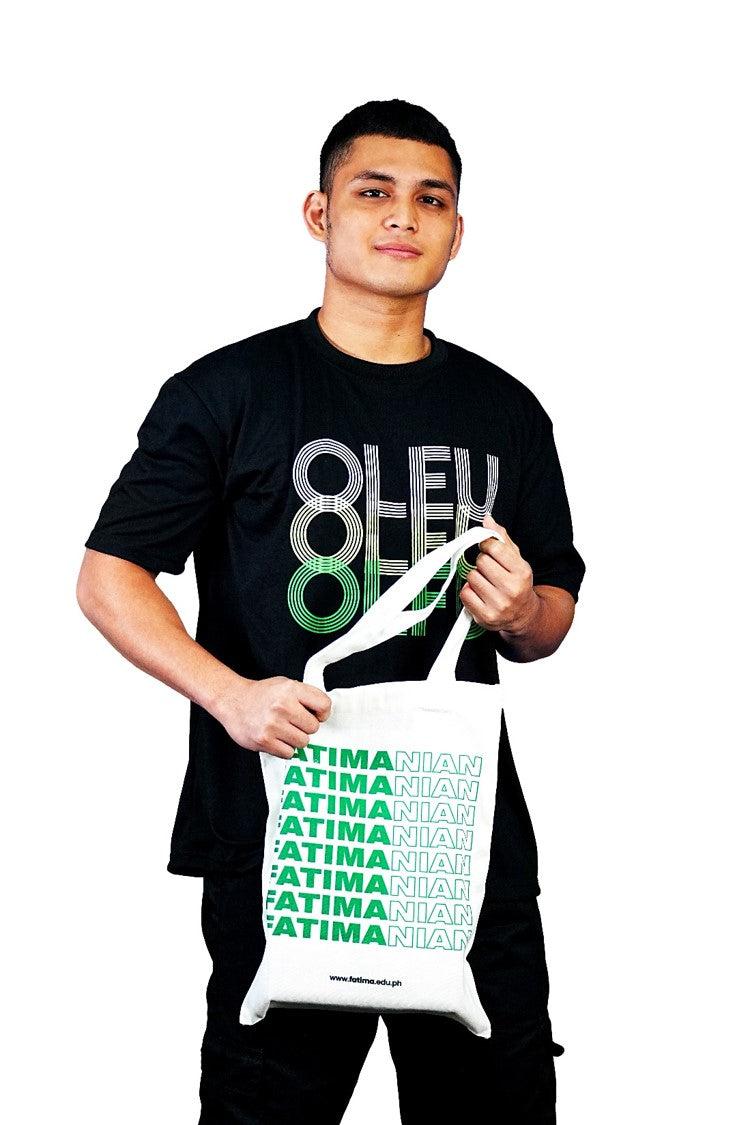Fatimanian Tote