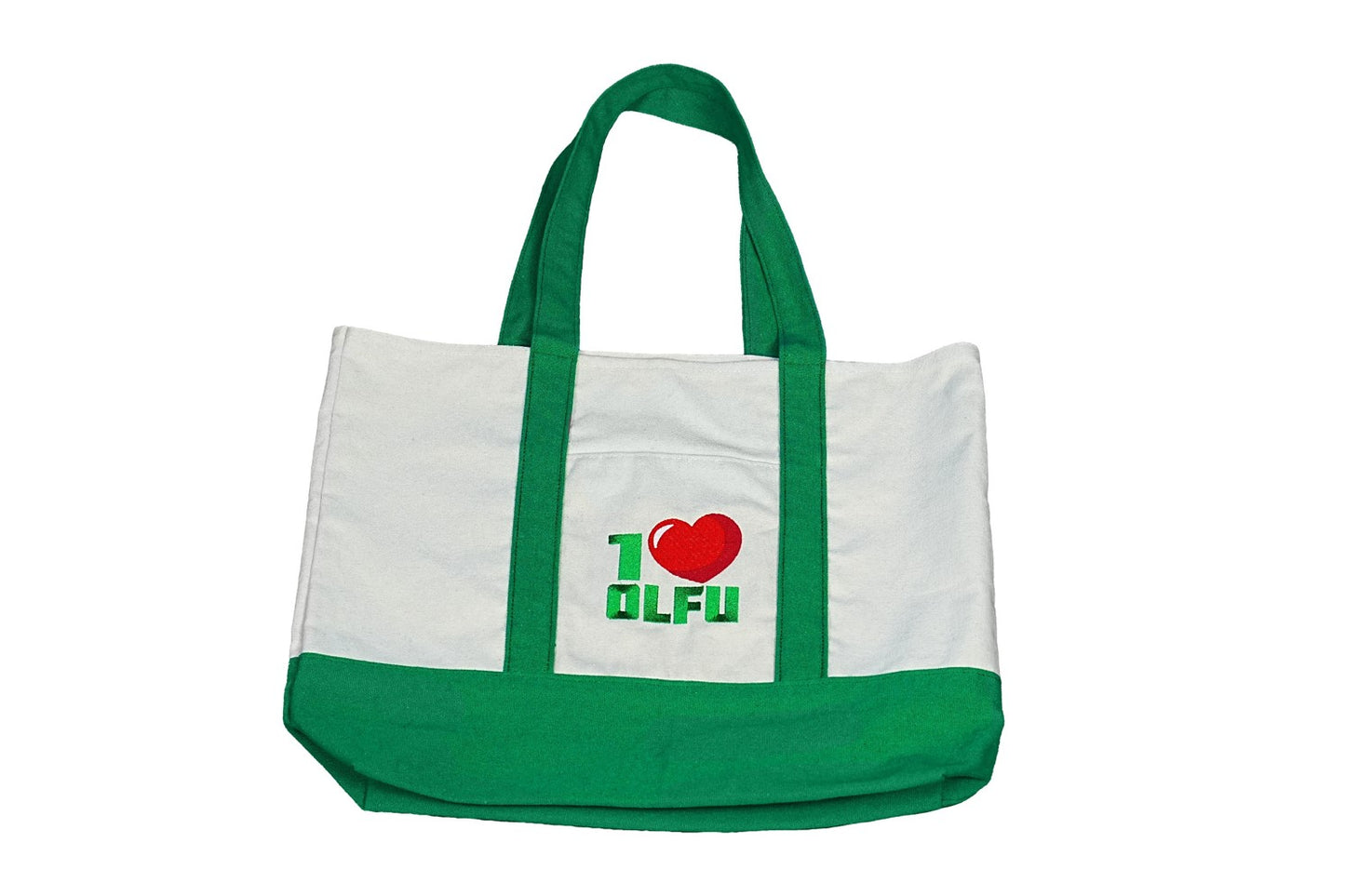 Heart Tote
