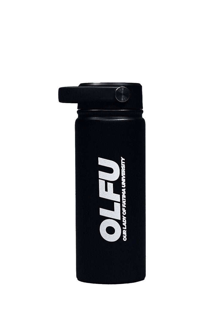 Quench Tumbler