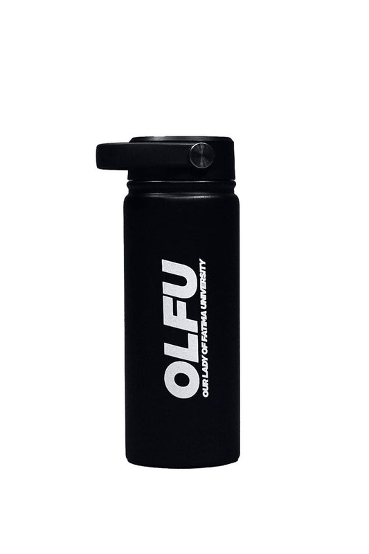Quench Tumbler