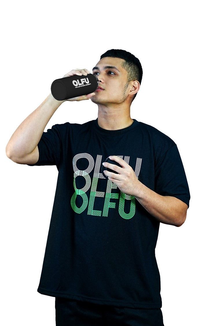 Quench Tumbler