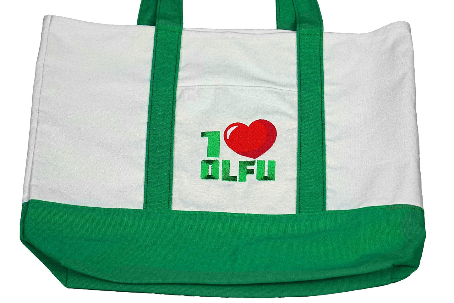 Heart Tote