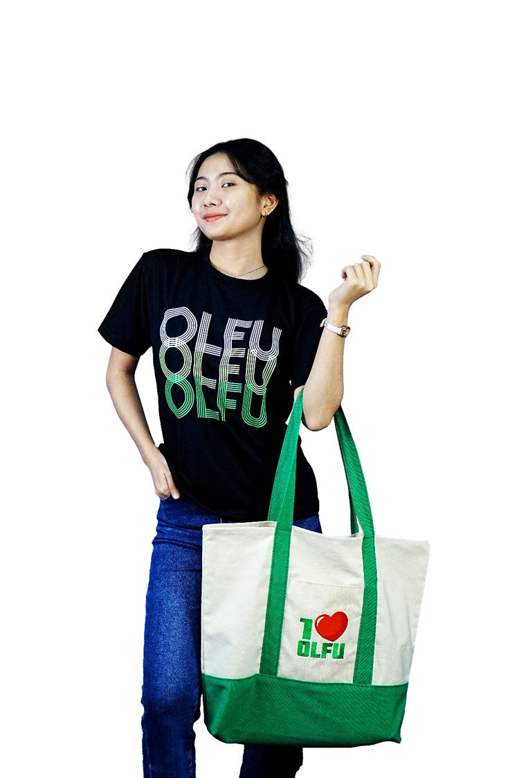 Heart Tote