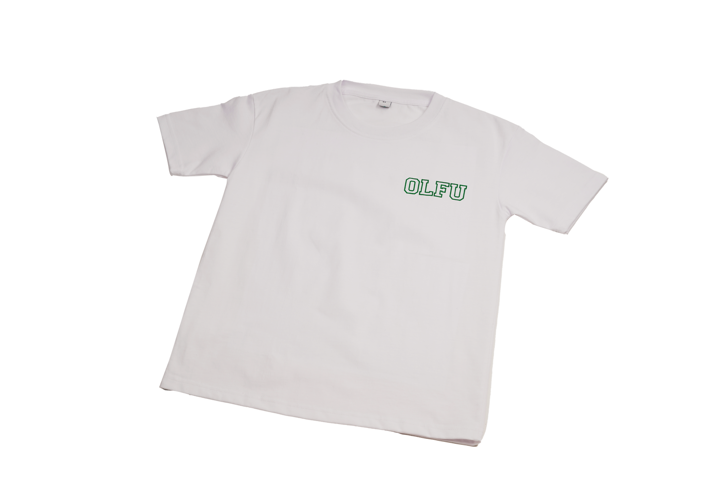 OLFU Big Cheese Tee