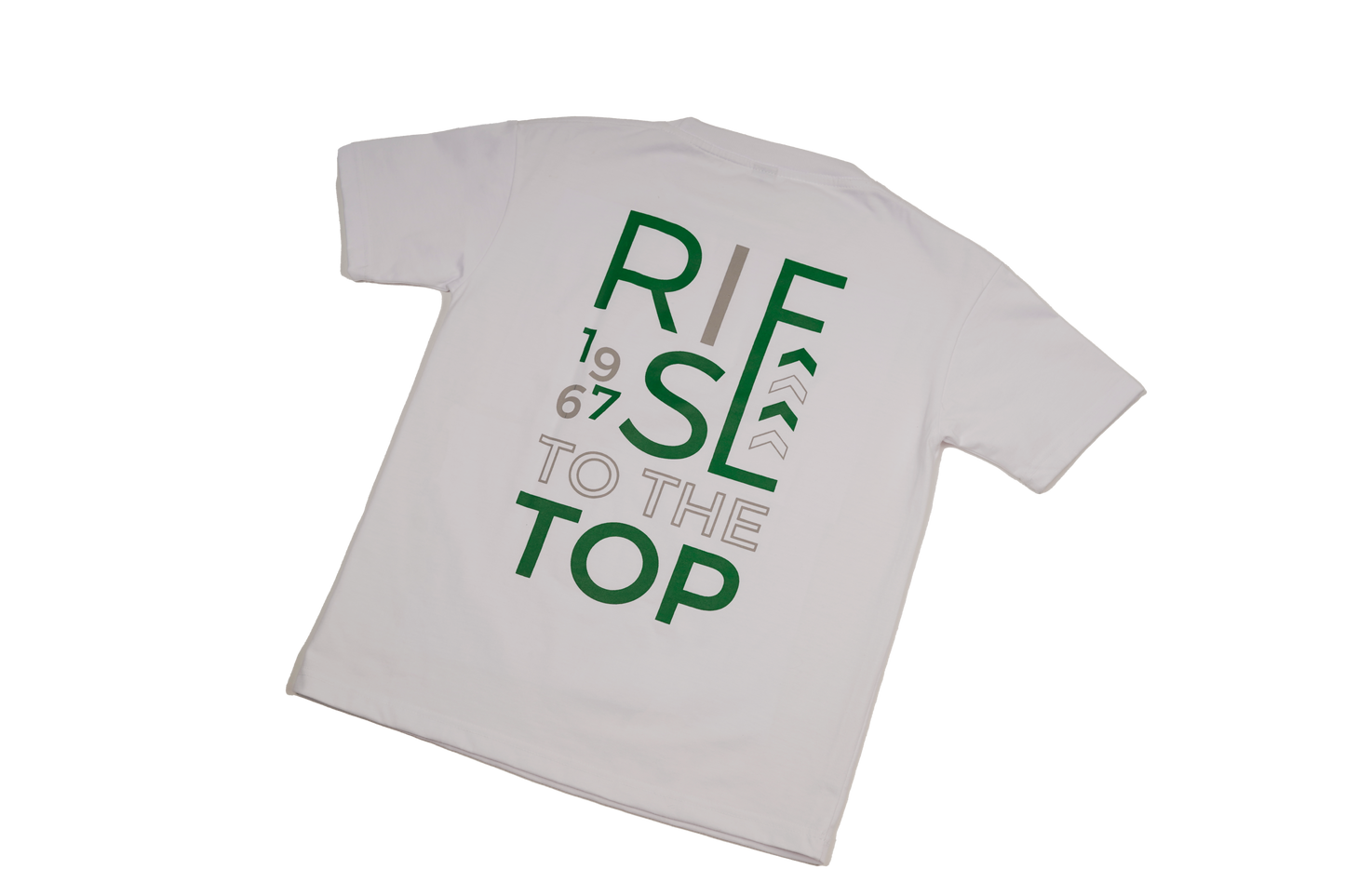 OLFU Big Cheese Tee