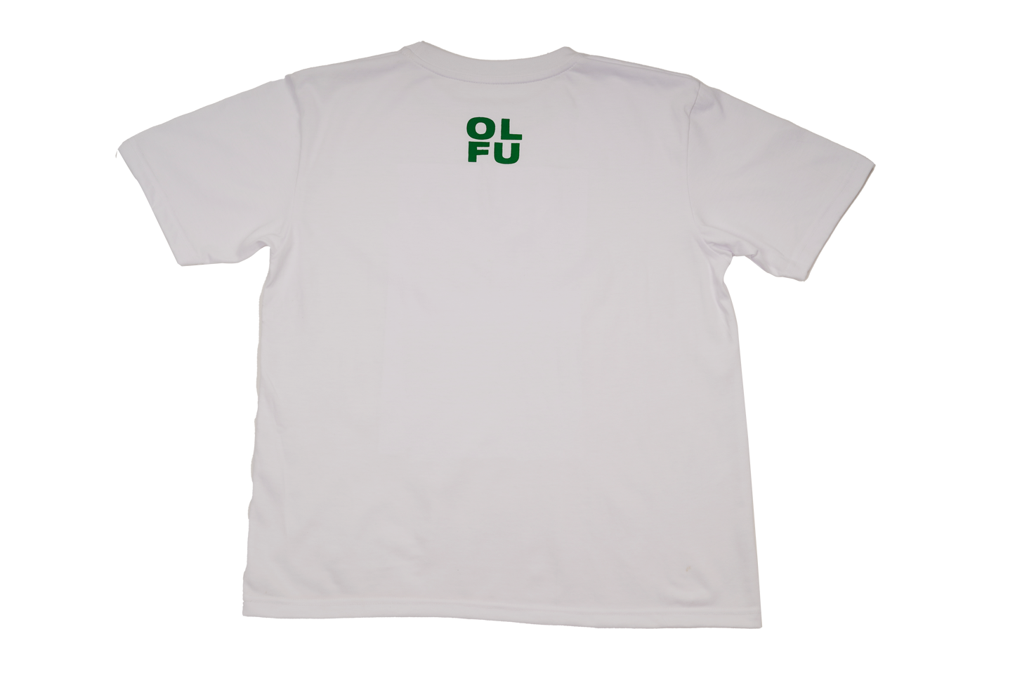 Pretty Geeky OLFU Tee