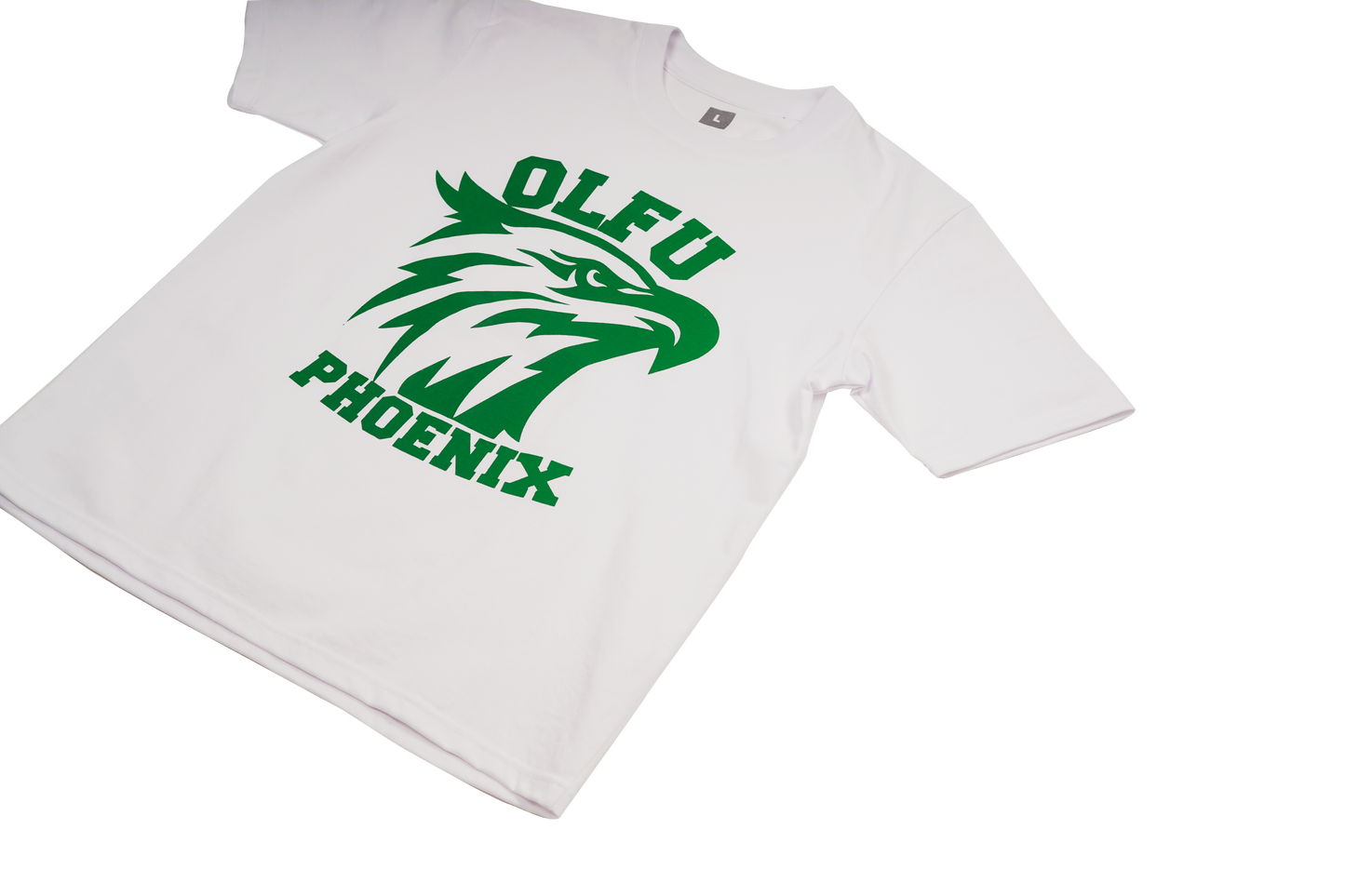 Bring Your OLFU Game Face Tee