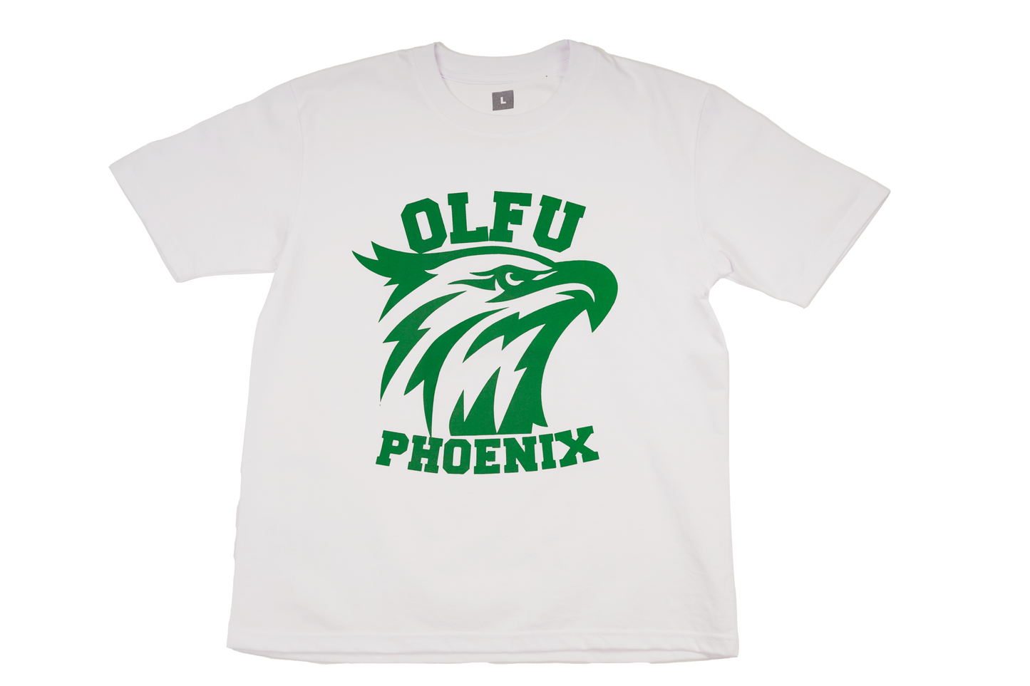 Bring Your OLFU Game Face Tee