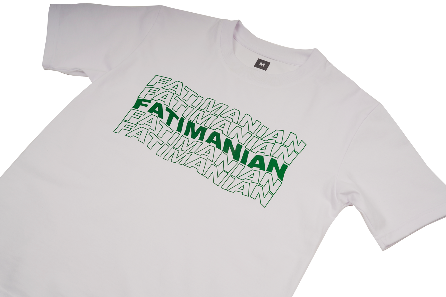 Fatima Fatimazing Tee