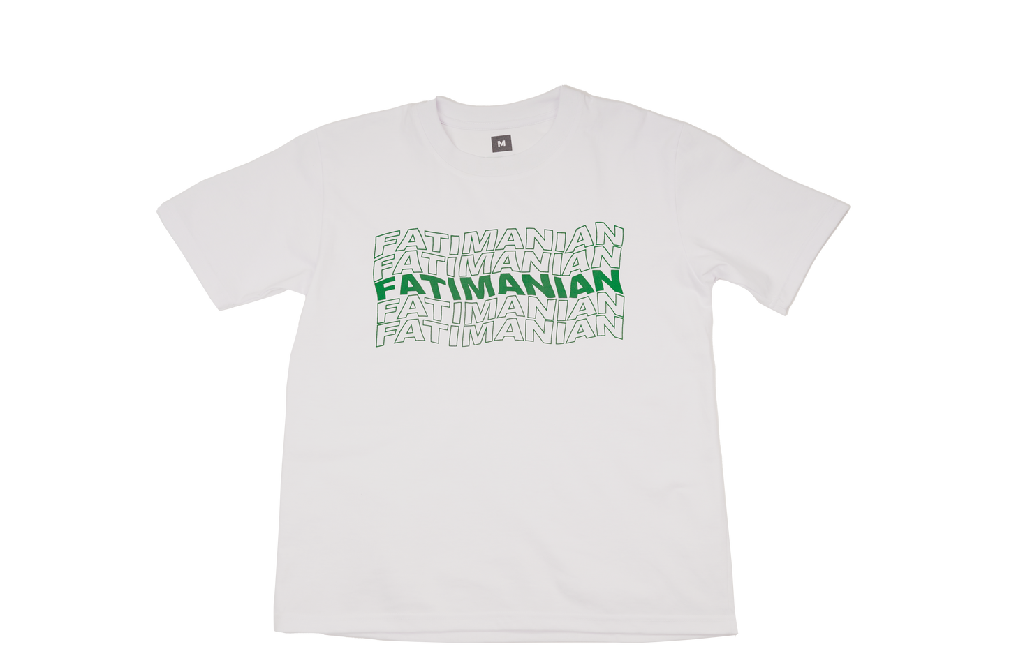 Fatima Fatimazing Tee