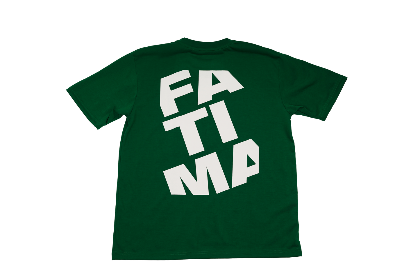 Fatima Big ‘n Bold Tee