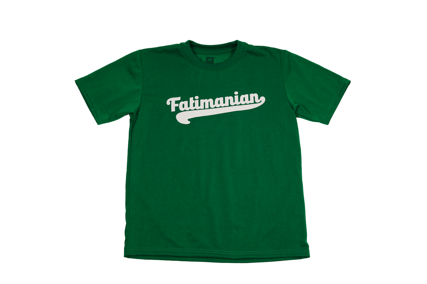 Fatimanian Rising T-shirt