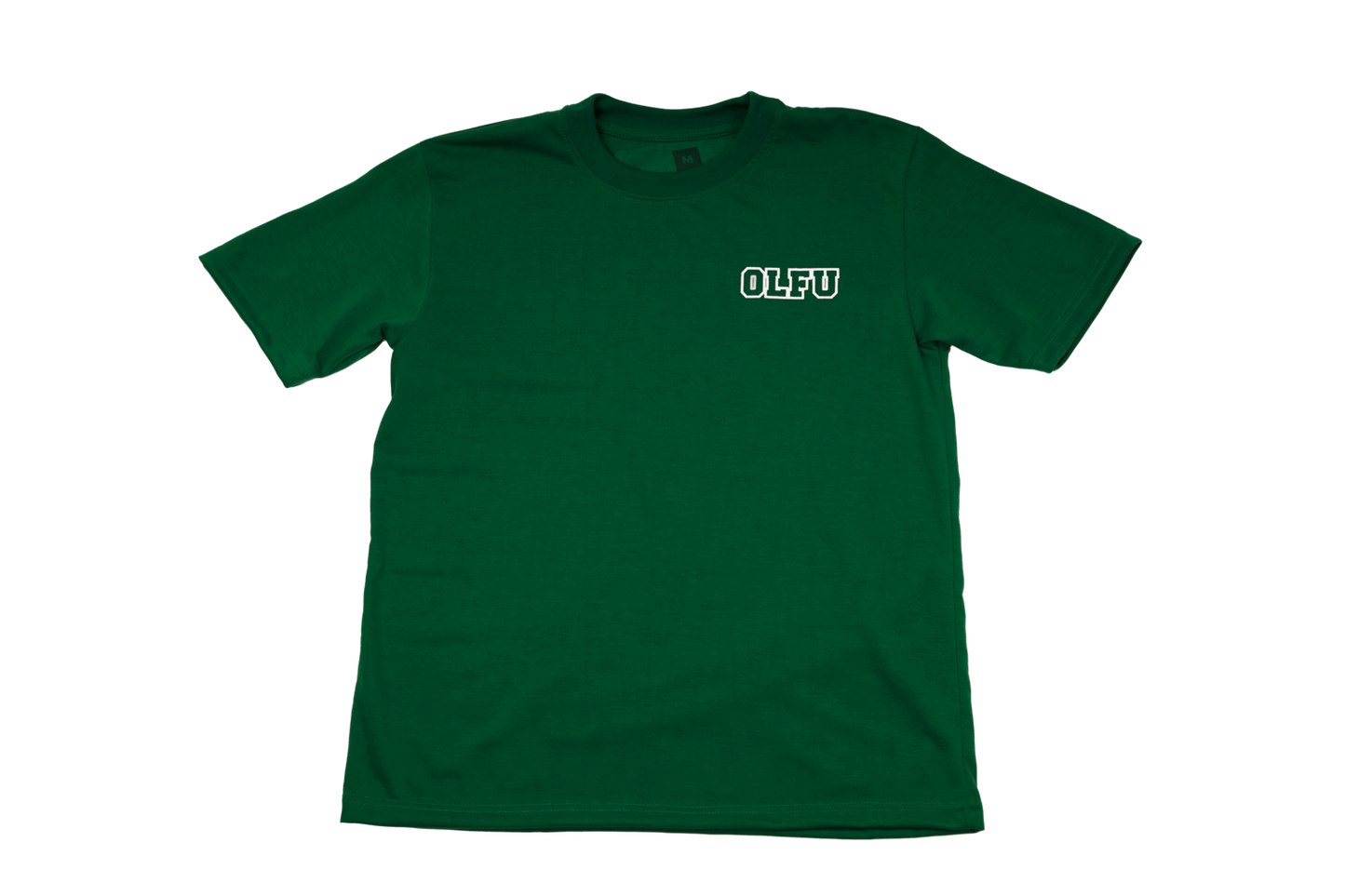 OLFU Beginnings T-shirt