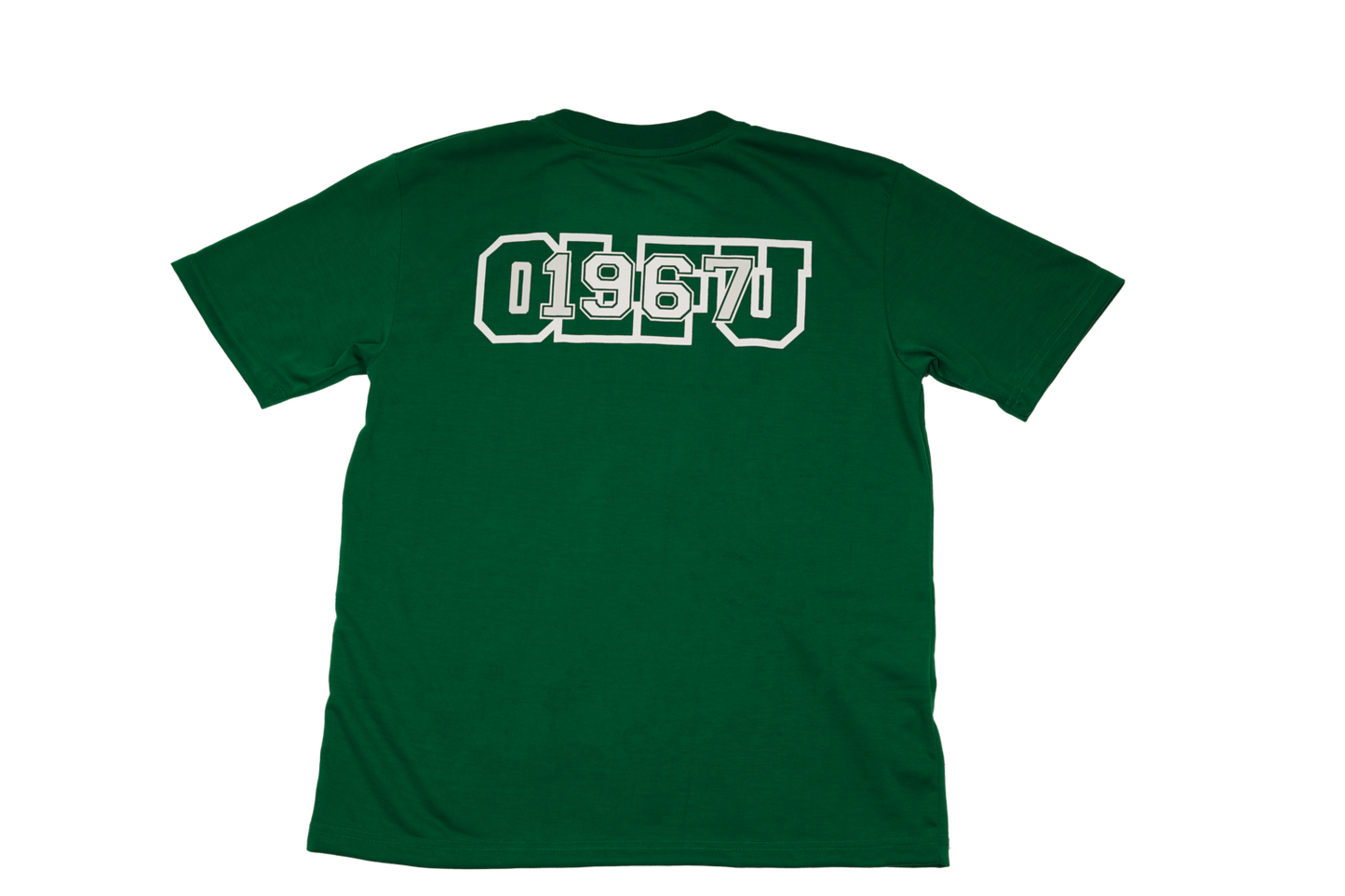 OLFU Beginnings T-shirt
