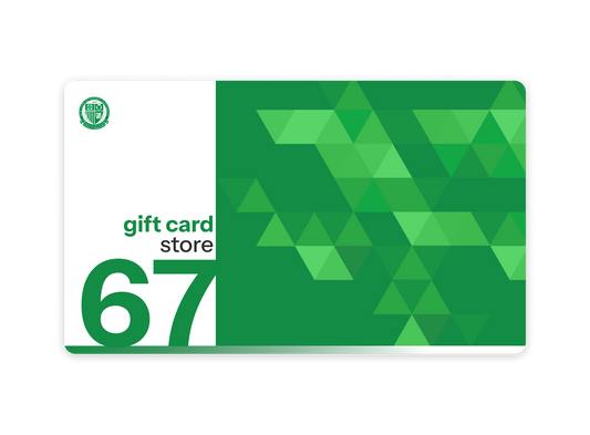 Store67 Gift Card