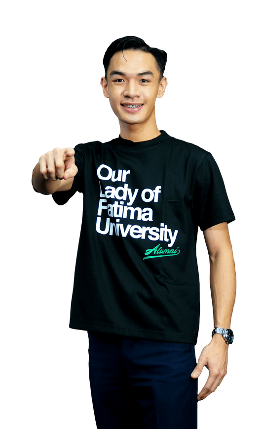 OLFU Alumni Tee
