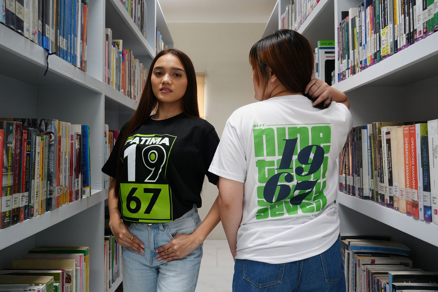 Born 1967 Tee