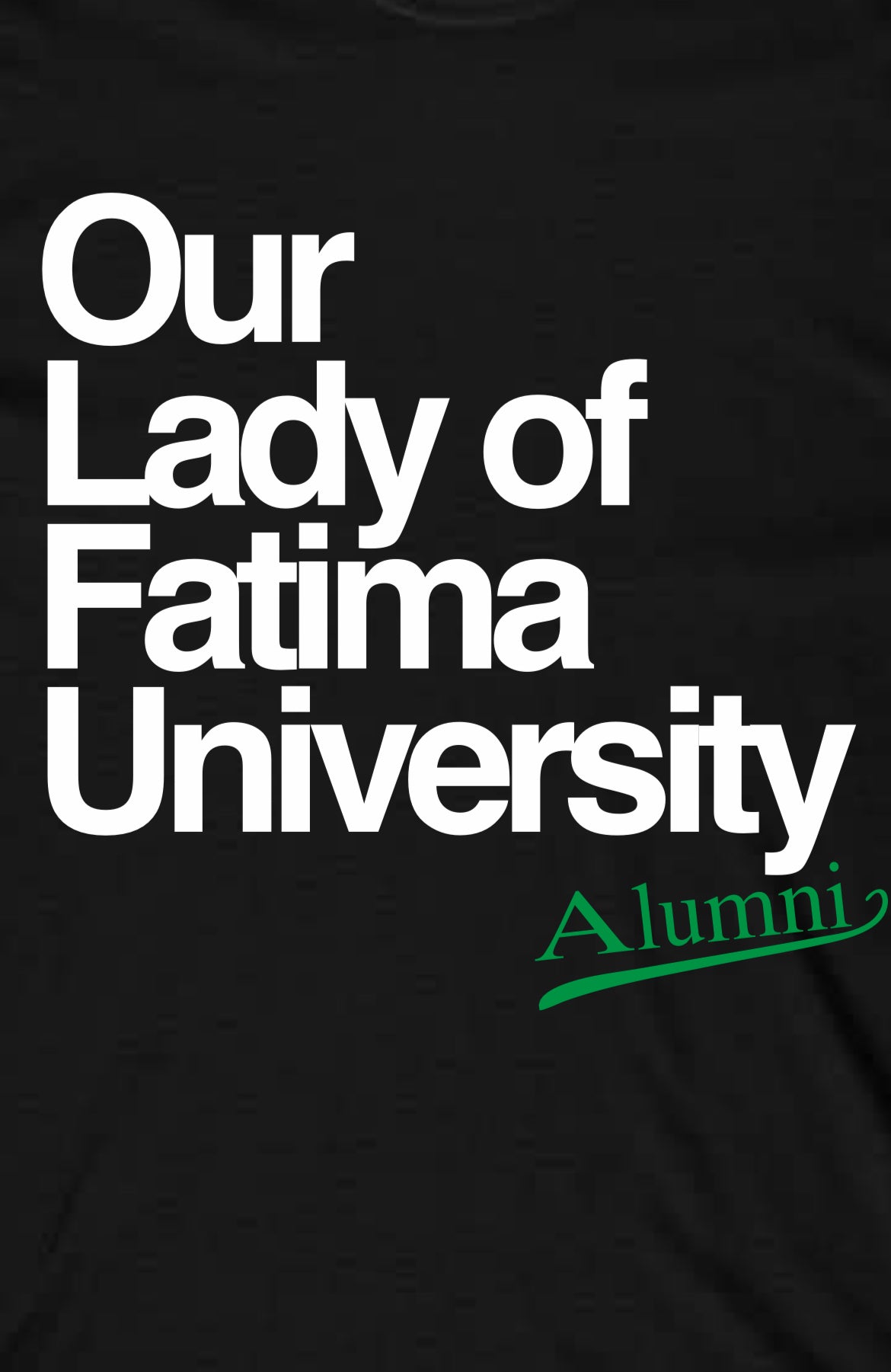 Alumni Tee