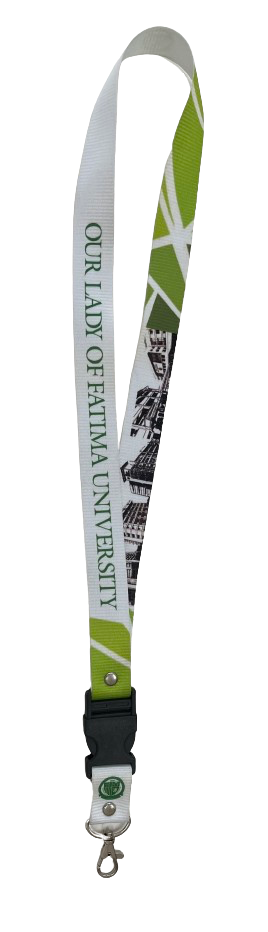 ID Lanyard 5 Buildings