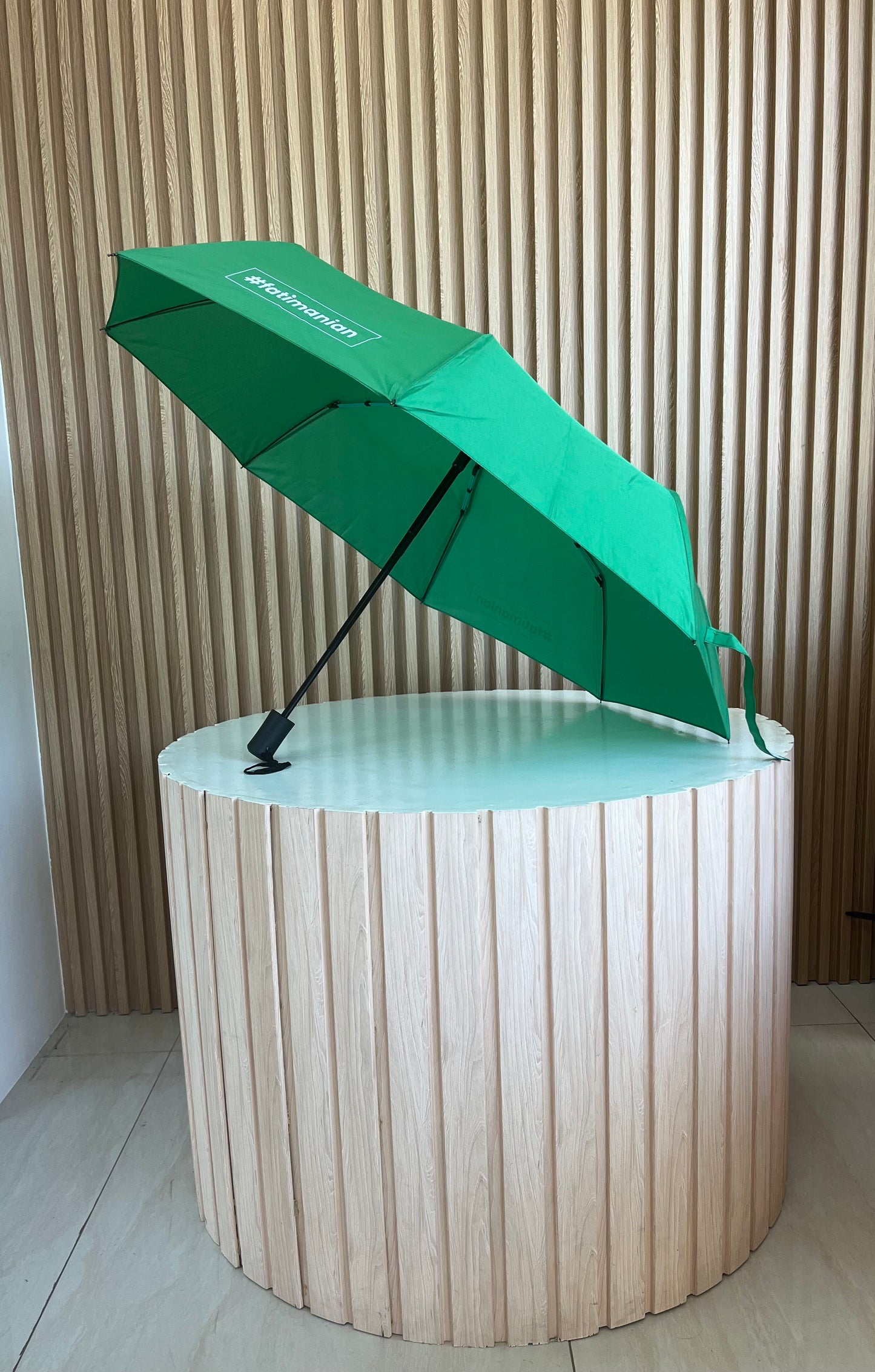 Fatimanian Folding Umbrella