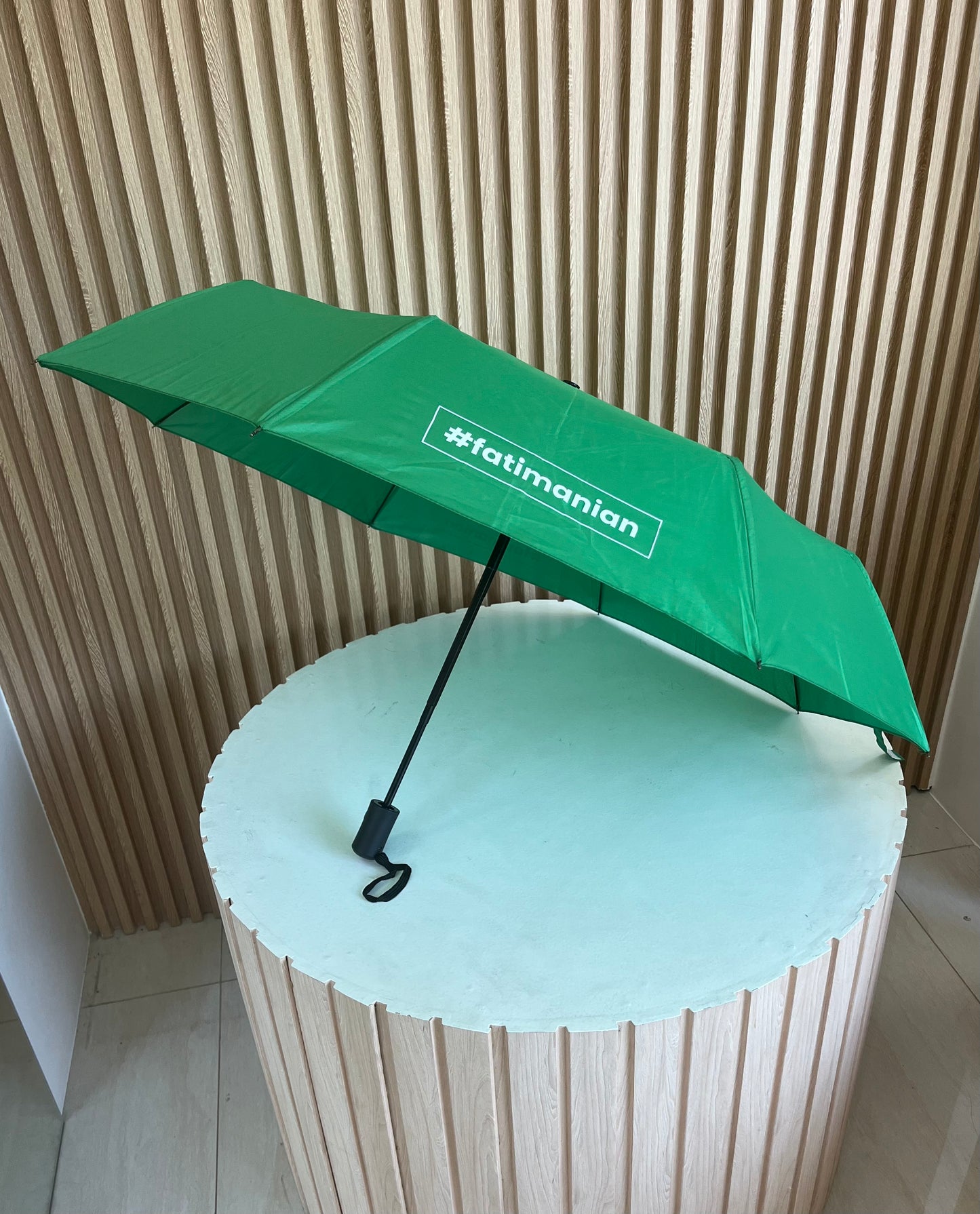 Fatimanian Folding Umbrella