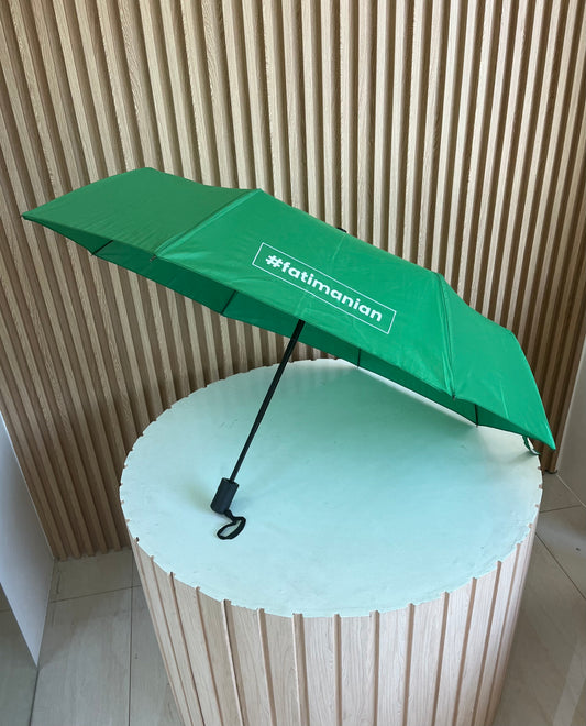 Fatimanian Folding Umbrella