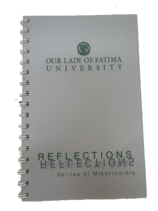 OLFU Reflections Journal